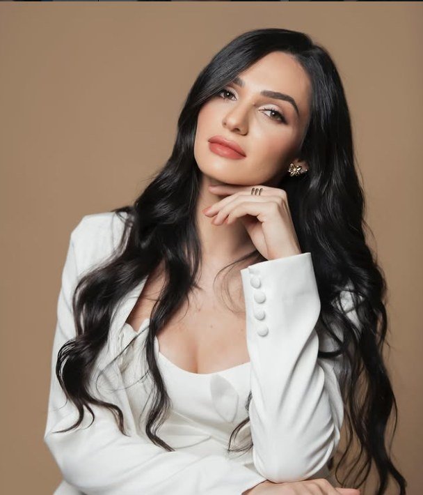 Dra. Amanda Sad, médica de estética
